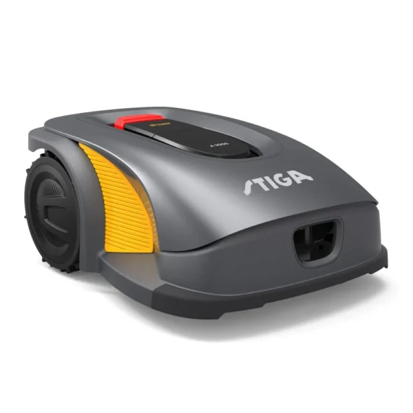 Robot de tonte autonome A 3000
