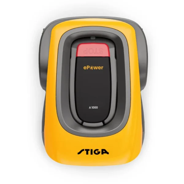 Robot de tonte autonome A 1000 – Image 2