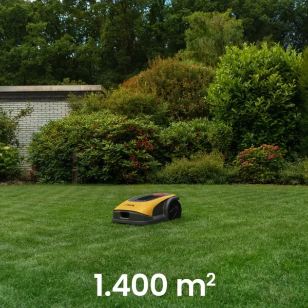 Robot de tonte autonome A 1000 – Image 3