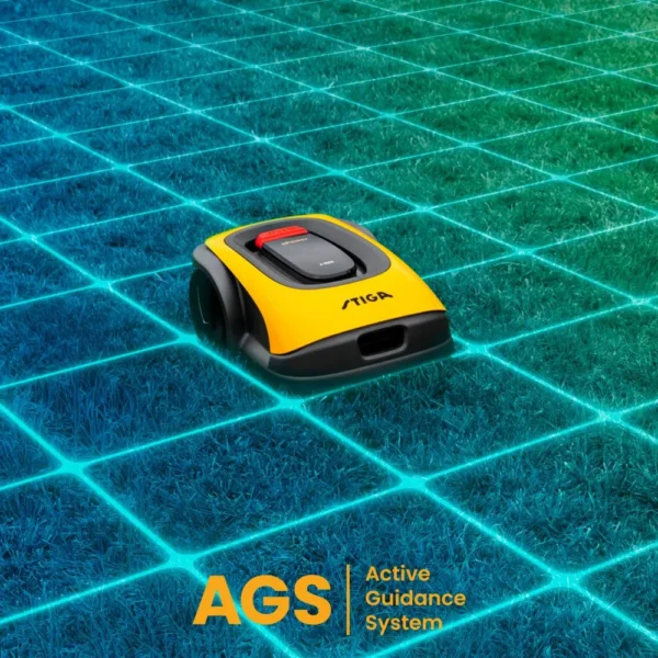 Robot de tonte autonome A 1000 – Image 8