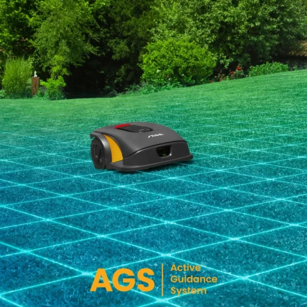 Robot de tonte autonome A 10000 – Image 5
