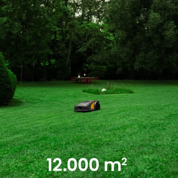 Robot de tonte autonome A 10000 – Image 7