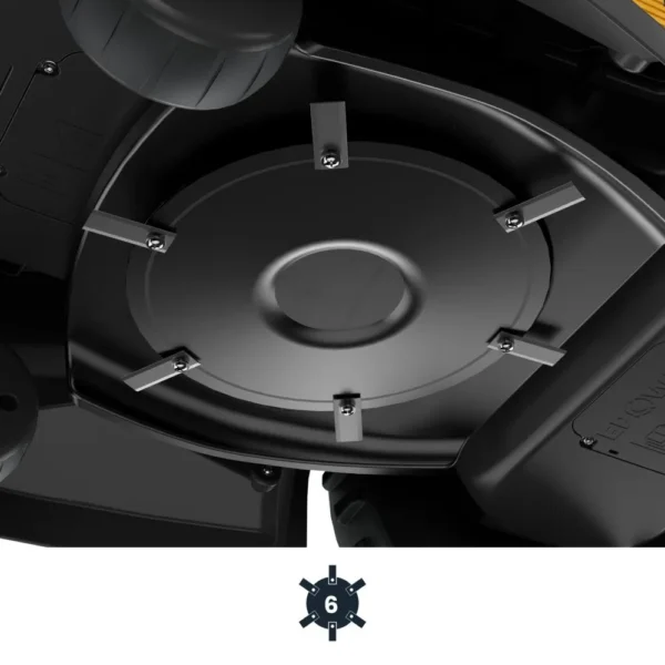 Robot de tonte autonome A 10000 – Image 3
