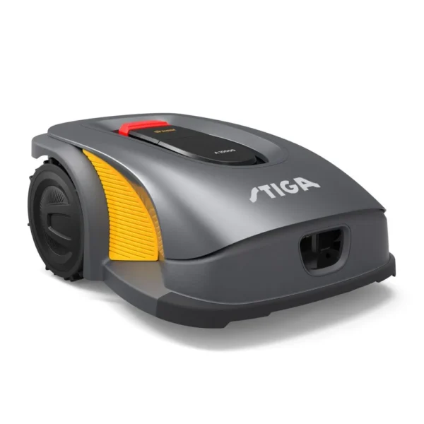 Robot de tonte autonome A 10000