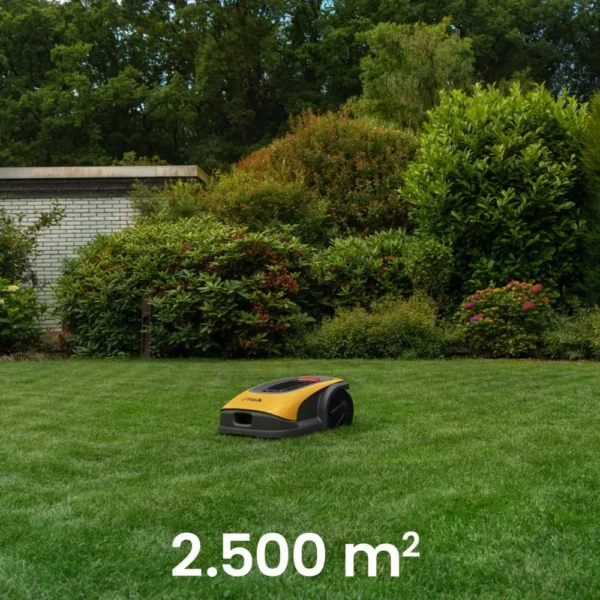 Robot de tonte autonome A 1500 – Image 5