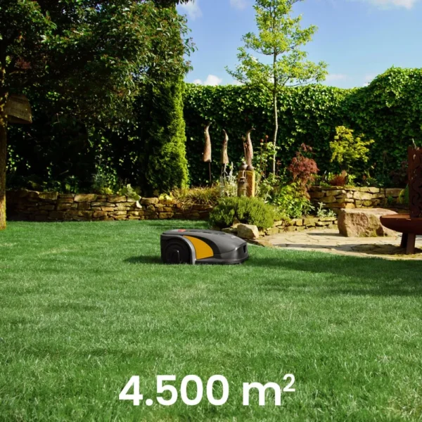 Robot de tonte autonome A 3000 – Image 7