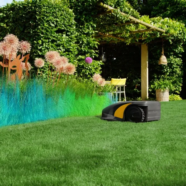 Robot de tonte autonome A 5000 – Image 3
