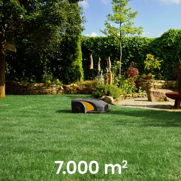 Robot de tonte autonome A 5000 – Image 5