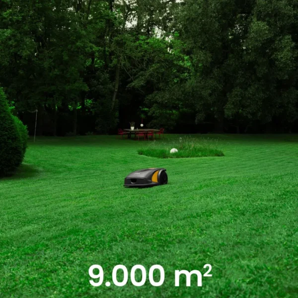 Robot de tonte autonome A 7500 – Image 7