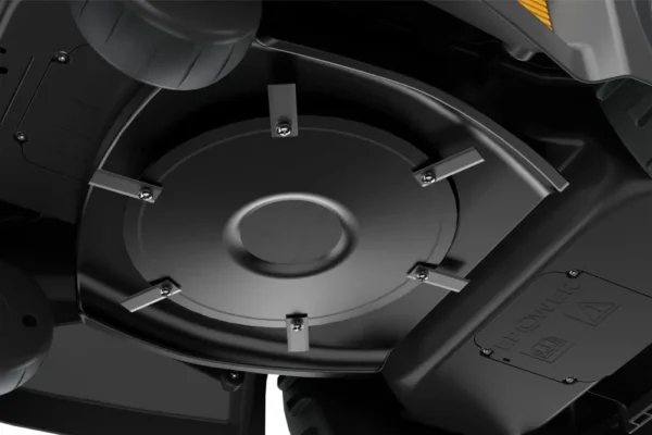 Robot de tonte guidé G 3600 – Image 5