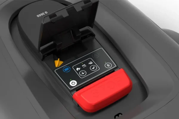 Robot de tonte guidé G 3600 – Image 6