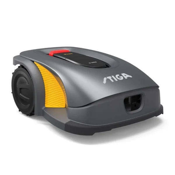 Robot de tonte guidé G 3600
