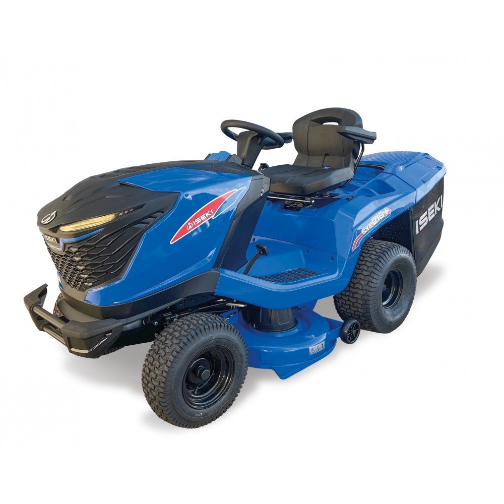 Tondeuse autoportée - 95 cm - moteur ISEKI Pro 450 - SXE213PLUSH95 ISEKI