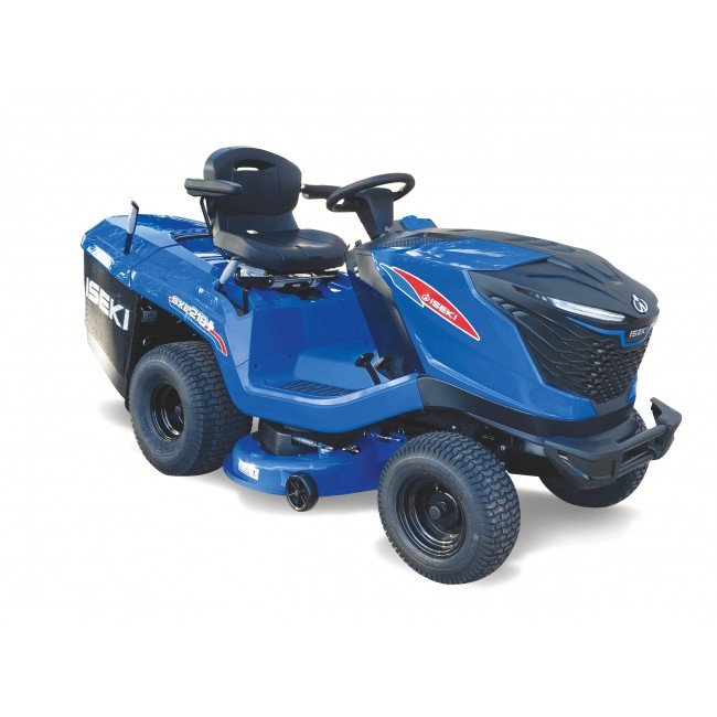 Tondeuse autoportée - 95 cm - moteur ISEKI Pro 450 - SXE213PLUSH95 ISEKI