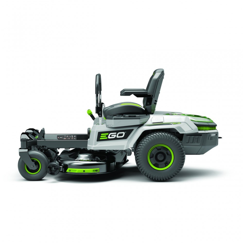 Tondeuse autoportée Z6 Zéro Turn EGO - 107 cm - ZT4201E EGO – Image 3
