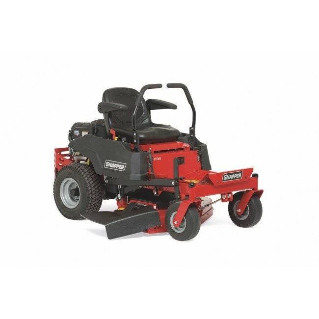 Tondeuse autoportée Zéro Turn - 107cm - moteur B&S 656cc - ZTX175LAT SNAPPER