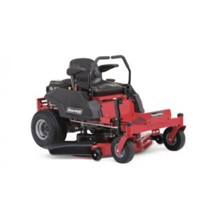 Tondeuse autoportée - largeur 91 cm - éjection latérale - ZTX105 LAT SNAPPER