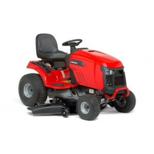 Tondeuse autoportée - largeur de coupe 107 cm - éjection latérale - SPX110 SNAPPER