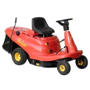 Tondeuse autoportée rider Slalom 67 B&S hydrostatique EUROSYSTEMS