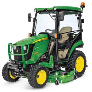 John Deere 2026R